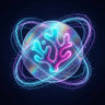 Coral AI Voice Assistant Logo